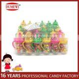 Plastic Baby Bottle Candy Puffing Nipple Candy thumbnail-5