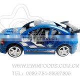 Yummy Egg Roll Cream Biscuit ,Car Shape Toy thumbnail-2