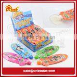 Fruit Flavor Jelly Syrup Jam Candy thumbnail-1