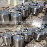 Water Storage Tank/oil Storage Tank/stainless Steel Storage Tank thumbnail-4