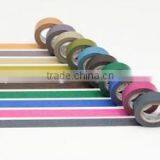 0.5mm 48mm Yellow Color Masking Tape thumbnail-6