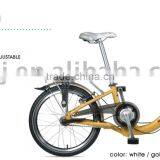 LADY BIKE thumbnail-1