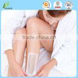 Smooth Disposable Non Woven Hair Removal/ Wholesale Waxing Strips thumbnail-2