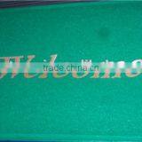 Various Designs Pvc Door Floor Hotel Supermarket Mat thumbnail-2