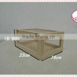 Handmade and Classical Wooden Chinese Tea Box thumbnail-4