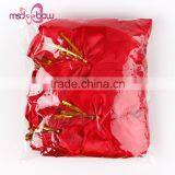 Wedding Decoration Pre-tied Satin Ribbon Bow With Twist Tie thumbnail-3