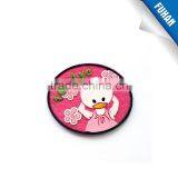 Wholesale Special Custom Felt and PVC Rubber Patch thumbnail-2