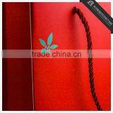 Fashion Design Colorful Art Paper Shopping Bags thumbnail-6