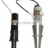 Ultrasonic Energy Converter for Plastic Welding