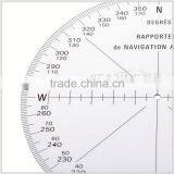 Kearing #KRP-2 Round Aviation Square Set for Pilots thumbnail-6
