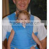 Hot Sale! No Ring Baby Slings Infant Slings Baby Sling Carrier Portable Baby Slings Carrier, Baby Carrier thumbnail-1