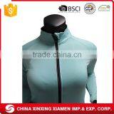 Wholesale Womens Custom Waterproof Running Jacket Sportswear thumbnail-4