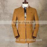Tailor Made Men Pure Wool Coat BCT039 thumbnail-1