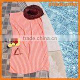 Terry Beach Towel Closeout Stocklot Indian 150913 thumbnail-2