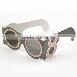 2016 Cute Good Price 3d Glasses for Children thumbnail-1