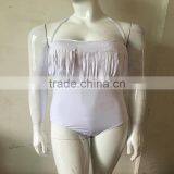 Custom 2016 New Sey Europe Two Piece Swimsuit Burst Sey Swimsuit thumbnail-3
