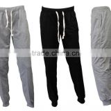 NEW women's Track Pants Slim Cuff Trousers Sport Tracksuit Casual