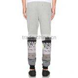 Wholesale High Quality Custom Jogger Sweatpants Mens Chino Trousers thumbnail-3