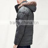 New Arrival Autumn Winter Coat for Men Fashion Coat thumbnail-3