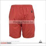 100%Nylon Taslon Private Label Board Shorts Manufacturer Couple Beach Volleyball Shorts thumbnail-3