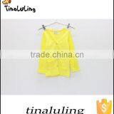 Children's Sweater Bulk Cardigans Wholesale Cotton Baby Clothing thumbnail-2