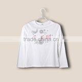 JannyBB Vintage Wholesale Secret Garden All Cotton Girls' T-shirt thumbnail-2