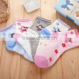 Hot Selling Fancy Kids Bulk Socks New Style Lovely Cartoon Children Socks thumbnail-1