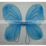 Hot Sale Childrens Fairy Wings for Costume thumbnail-1