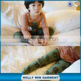 New Style Soft Children Matching Clothing Sets From China Wholesale