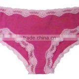 Ladies Used Panties Women Briefs Girls Sexy Underwear and Breathable Seamless Underwear Suit Hiphuggers thumbnail-1