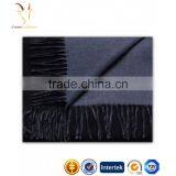 2016 Fashionable Fringed Cashmere Scarves For Women thumbnail-3