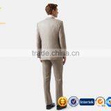Men Cashmere Fashion Causal Suit Men's Wool Suit thumbnail-5