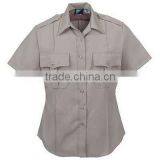 Nylon And Cotton Olive Green Military F1 Uniform thumbnail-6