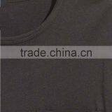 2017 Fashion Mens Pocket T-Shirt Round Neck OEM Service Short Sleeve Wholesale China Supplier thumbnail-3