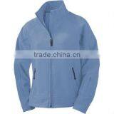 Ladies' 3-Layer Weather Technology Soft Shell Jacket thumbnail-1