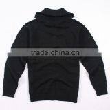 Men's Designer Heavy Sweater Coat thumbnail-6