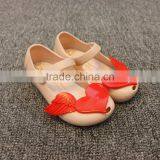 S16873A Children Shoes Pvc Kid Cartoon Jelly Sandals thumbnail-4