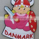Top Quality 3D Fridge Magnet thumbnail-1