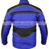 Men's Motorbike Motorcycle Armor Jacket thumbnail-2