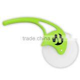 Deep Dish Pizza Wheel - Has a Cool New Curved Design, Individually Polybagged and Comes With Your Logo thumbnail-4