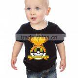 Pokemon GO T Shirt Team Valor Mystic Instinct T Shirts Kids Boys Girls go thumbnail-2