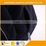 Custom Men's 100 Polyester Polar Fleece Outdoor Jacket thumbnail-4