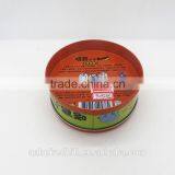 Chinese Factory New Design Printing Round Tin Box thumbnail-4
