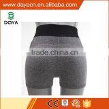 High Quality Running Shorts Seamless Jacquard Fitness Shorts thumbnail-2