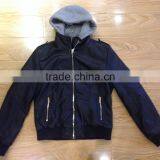 Lady pu Jacket/motorcycle Blazer #PL8923 thumbnail-1