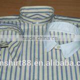 2016 Designer Special Removable Detachable Collar Shirts thumbnail-3