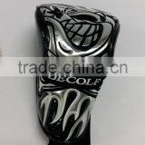 GF-L0052 PU Golf Head Sleeve thumbnail-2