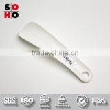 Hotel Plastic Shoe Horn,custom Foldable Shoe Horn,long Handled Shoe Horn thumbnail-1