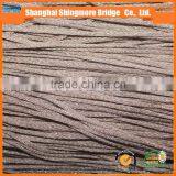 Good Quality Bamboo Nylon Blended Yarn, 1/2.0Nm, 50gram Tube Yarn for Hand Knitting, Super Shinny and Soft, Yarn for Hat thumbnail-5