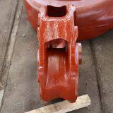 Centrifugal Pump Impeller Design for Sale thumbnail-3